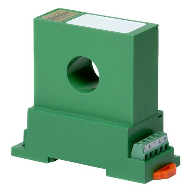 CURRENT SENSOR XFMR 100A
