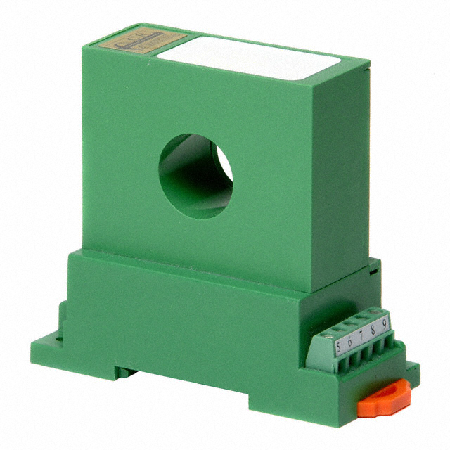 CURRENT SENSOR XFMR 500MA