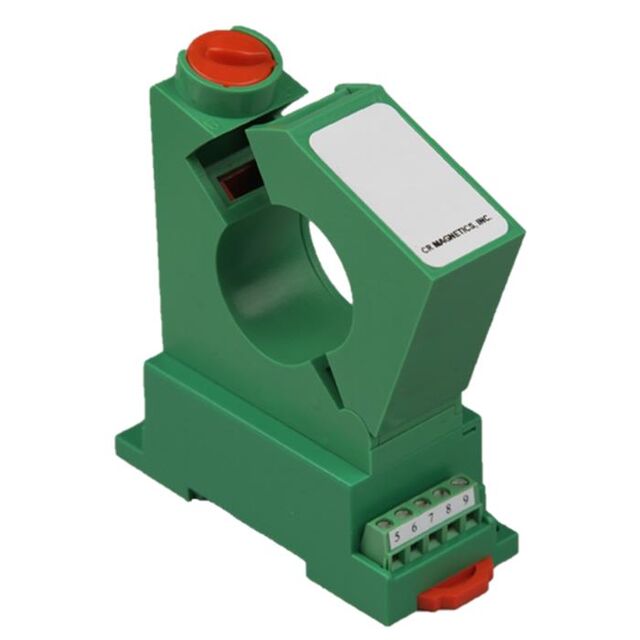 CURRENT SENSOR MAGNETIC/CL 150A