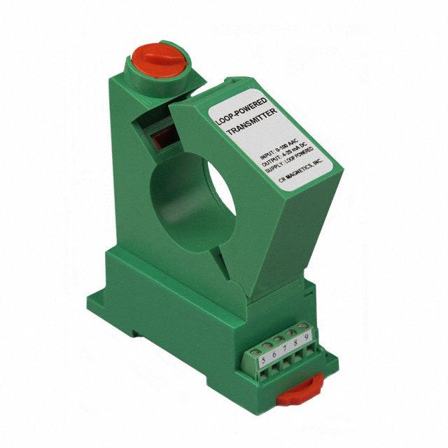 CURRENT SENSOR MAGNETIC/CL 5A