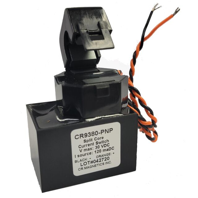 CURRENT SENSOR SWITCH 100A