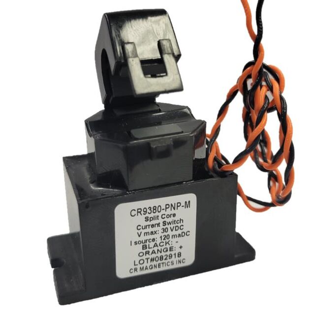 CURRENT SENSOR SWITCH 100A