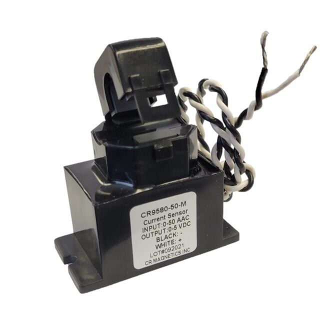 CURRENT SENSOR XFMR 20A