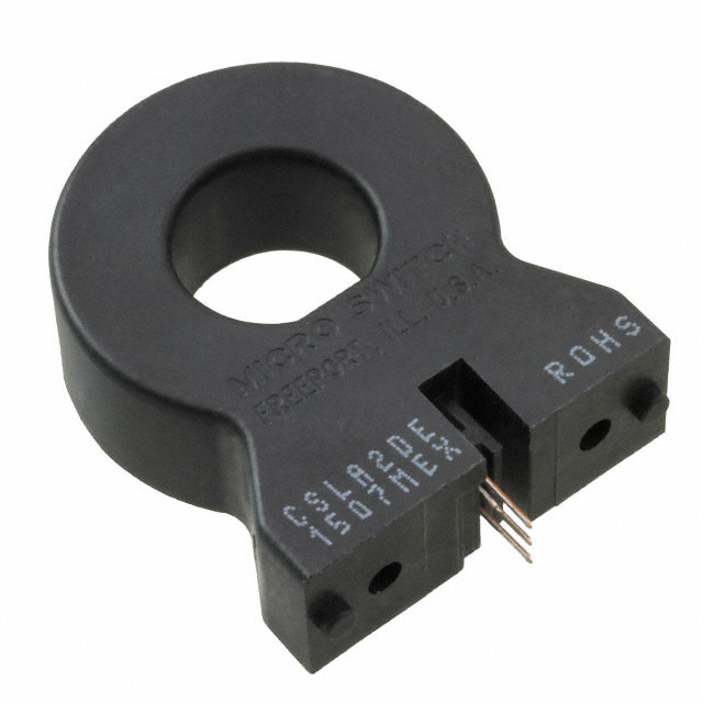 CURRENT SENSOR HE/OL 92A