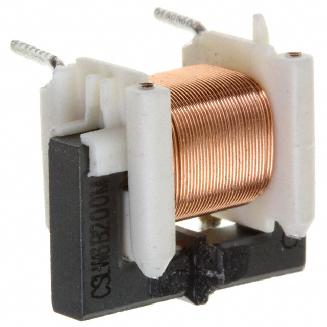 CURRENT SENSOR HE/OL 200MA
