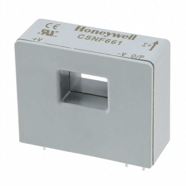 CURRENT SENSOR HE/CL 150A