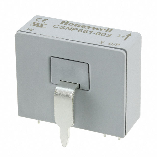 CURRENT SENSOR HE/CL 90A