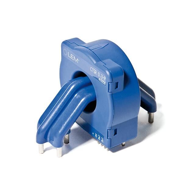 CURRENT SENSOR CL 300MA