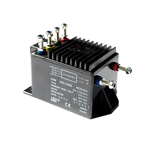CV 3-1000/SP3