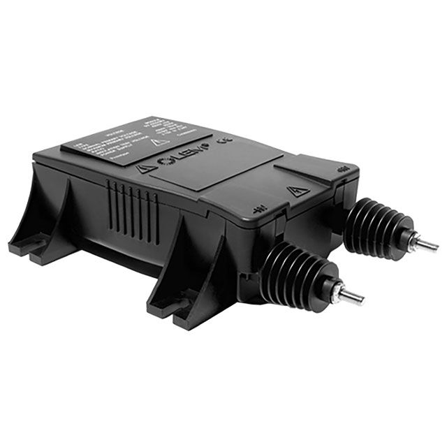 TRANSDUCER