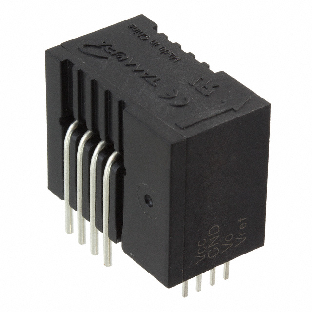 CURRENT SENSOR FLUX GATE/CL 25A