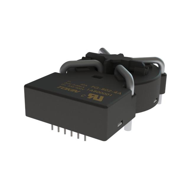 CURRENT SENSOR FLUX GATE/OL 50MA