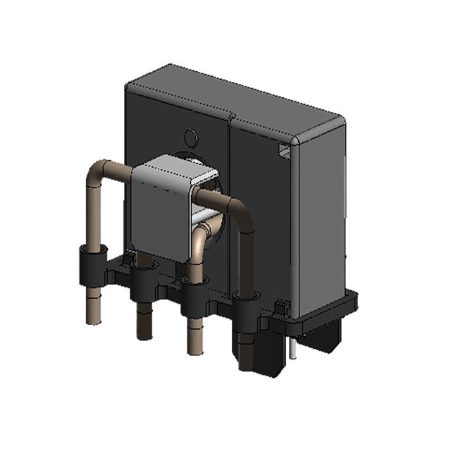 CURRENT SENSOR FLUX GATE/OL 50MA