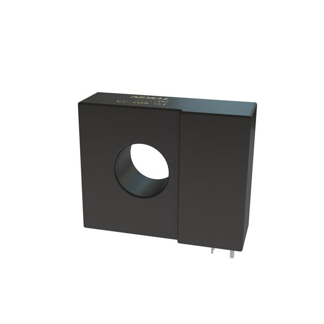 CURRENT SENSOR FLUX GATE/OL 50MA