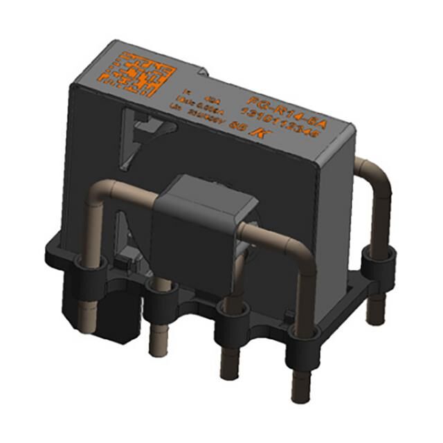 CURRENT SENSOR FLUX GATE 50MA