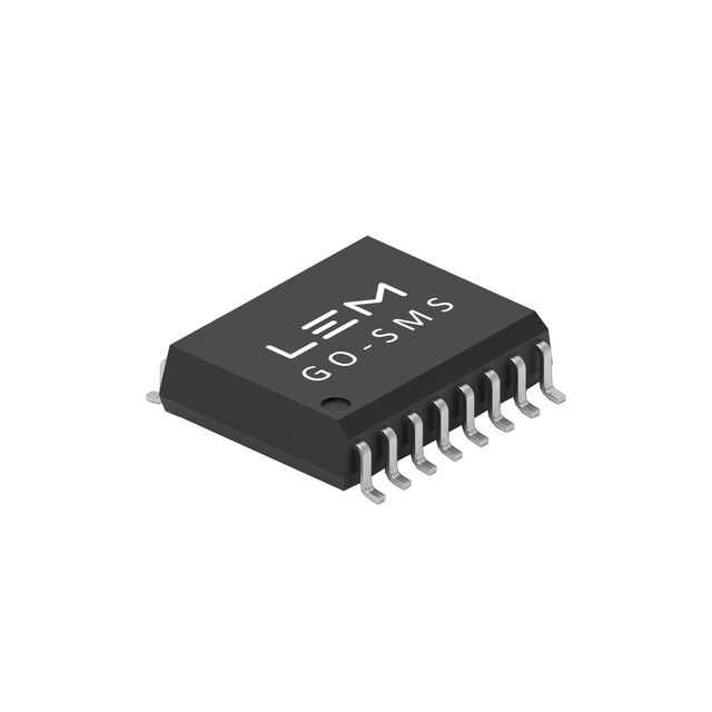 CURRENT SENSOR OL 8A 16-SOIC