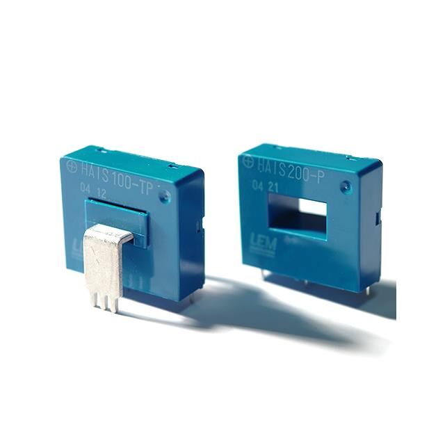 SENSORS