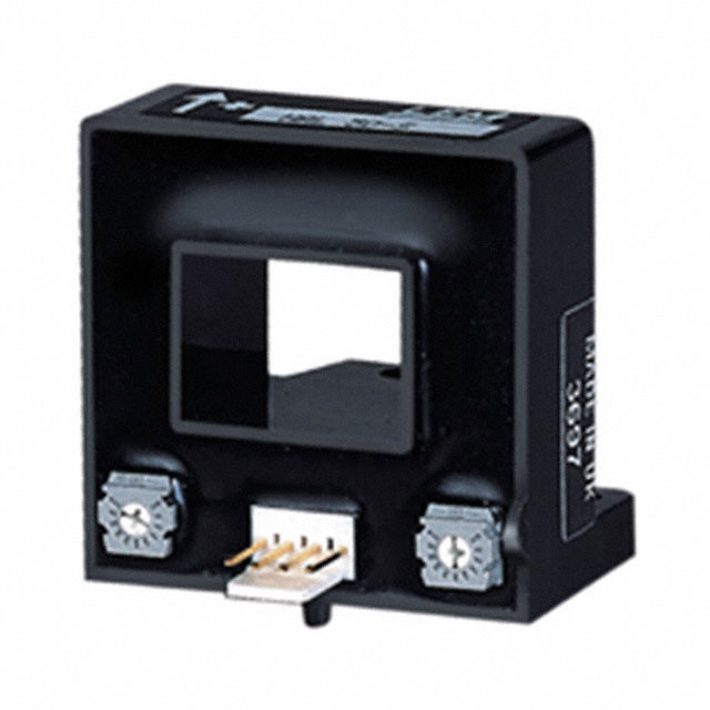 CURRENT SENSOR HE/OL 600A