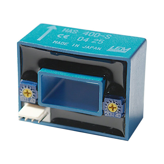 SENSORS