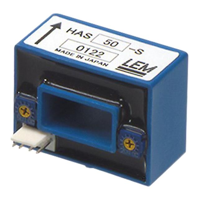 CURRENT SENSOR HE/OL 100A