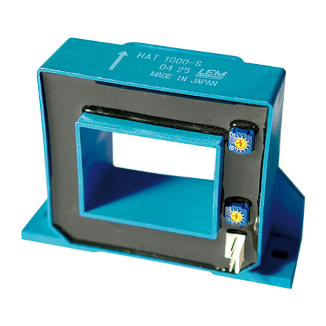 TRANSDUCER