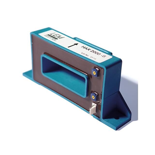 CURRENT SENSOR HE 1500A