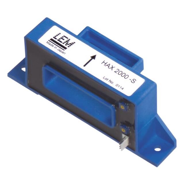 HAX 1500-S/SP20