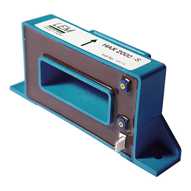 HAX 850-S/SP18