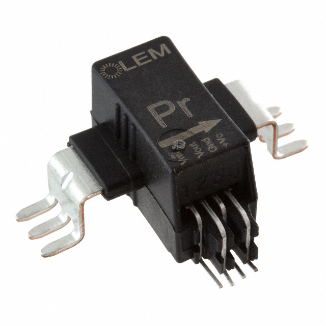 CURRENT SENSOR HE/OL 10A