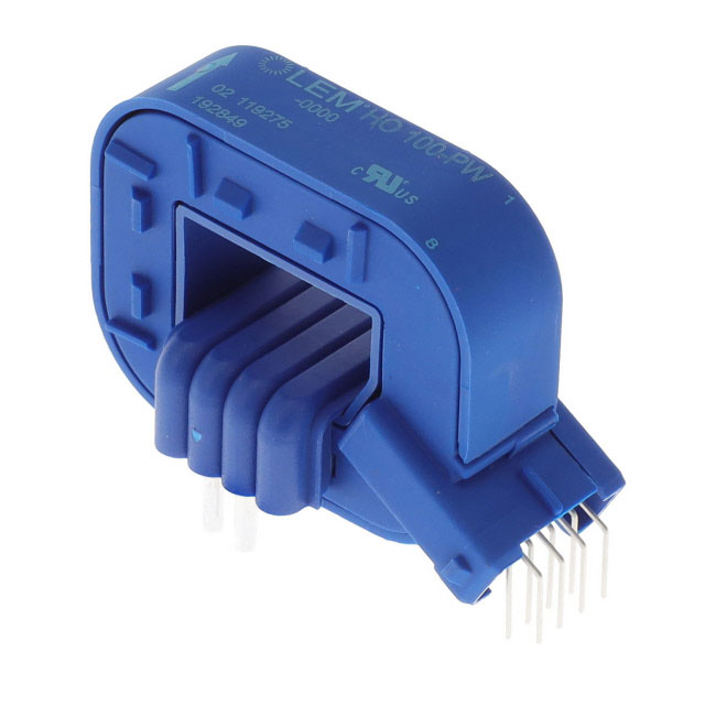 CURRENT SENSOR HE/OL 100A