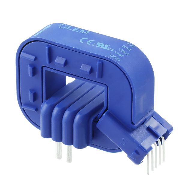CURRENT SENSOR HE/OL 60A