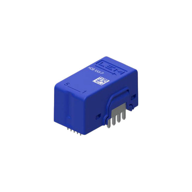 CURRENT SENSOR HE/OL 50A
