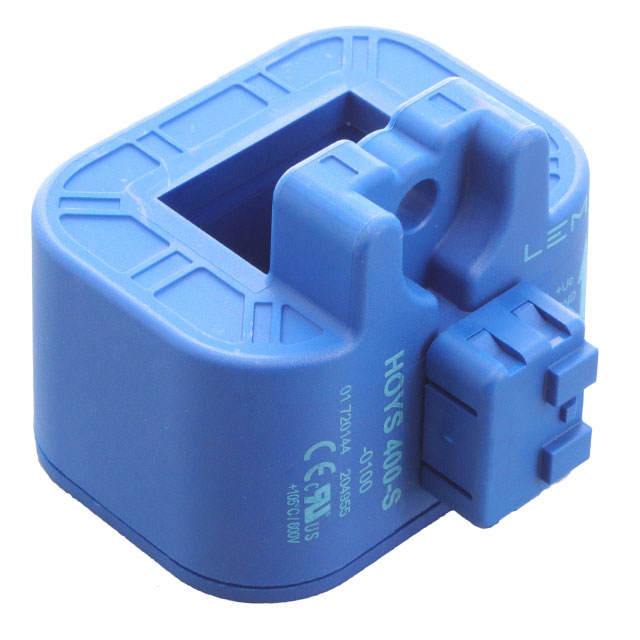 CURRENT SENSOR HE/OL 400A