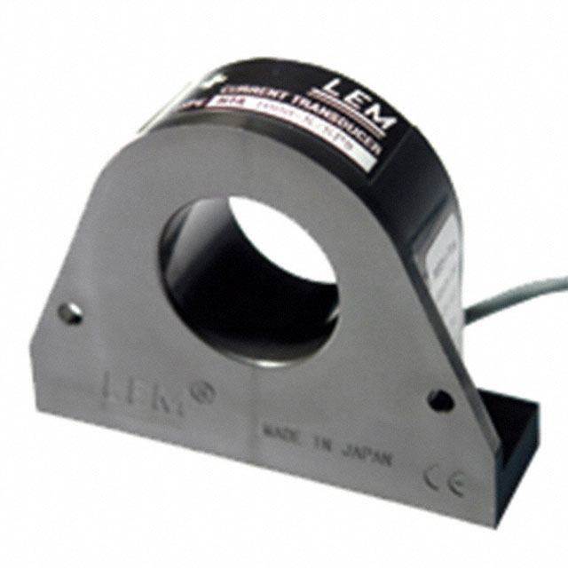 CURRENT SENSOR HE/OL 500MA