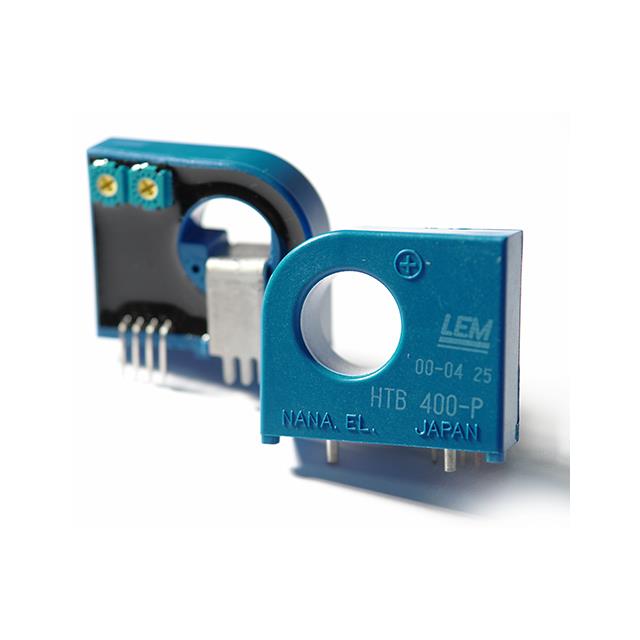 CURRENT SENSOR HE/OL 200A