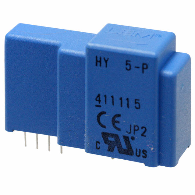 CURRENT SENSOR HE/OL 5A