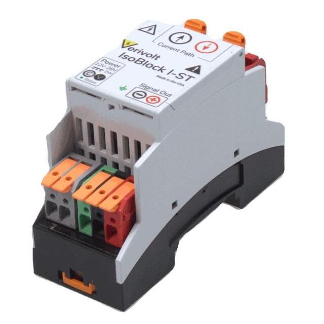 CURRENT SENSOR TRANSDUCER 60A