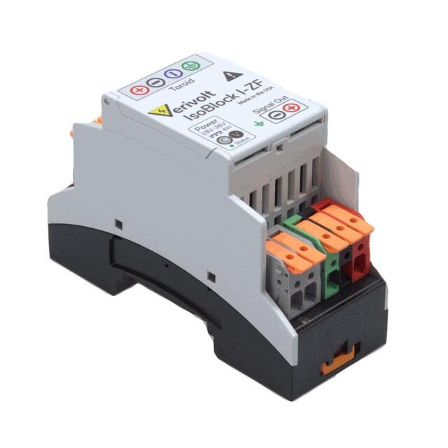 CURRENT SENSOR TRANSDUCER 500A