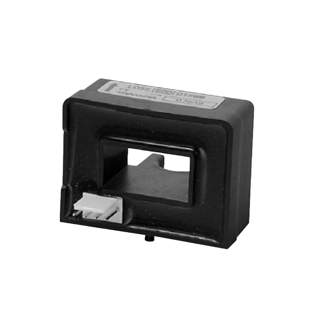 CURRENT SENSOR HE/OL 400A