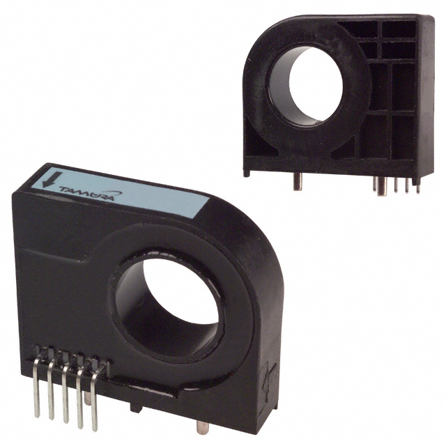CURRENT SENSOR HE/OL 100A