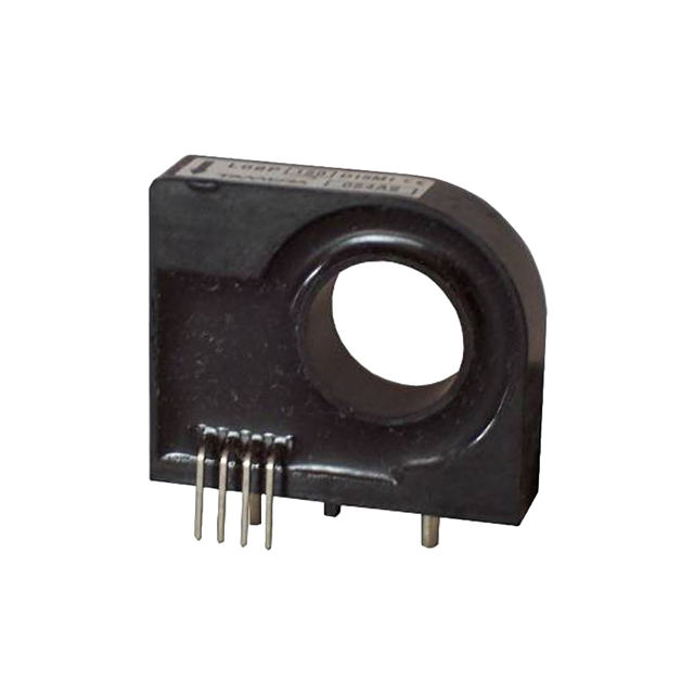 CURRENT SENSOR HE/OL 400A