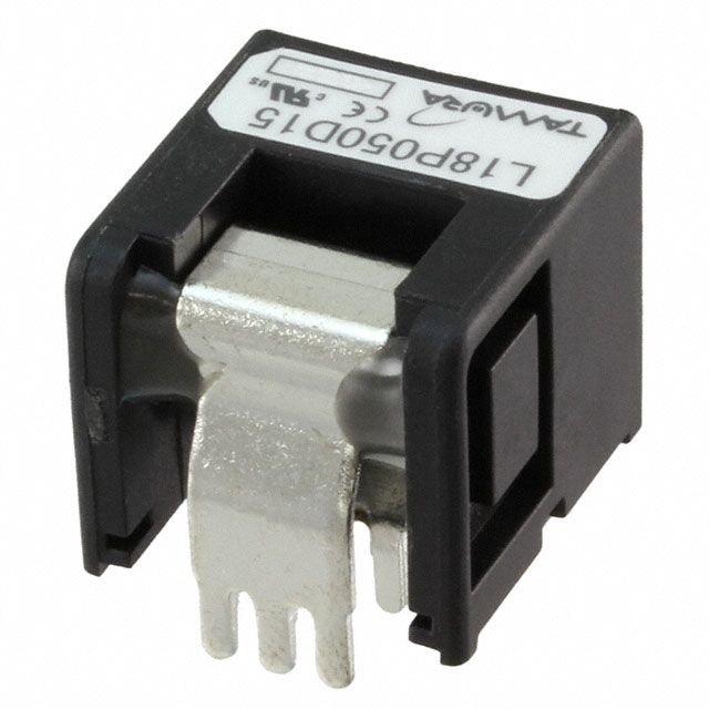CURRENT SENSOR HE/OL 50A