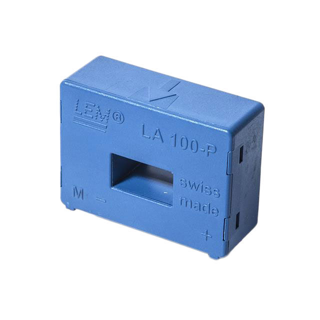 SENSORS