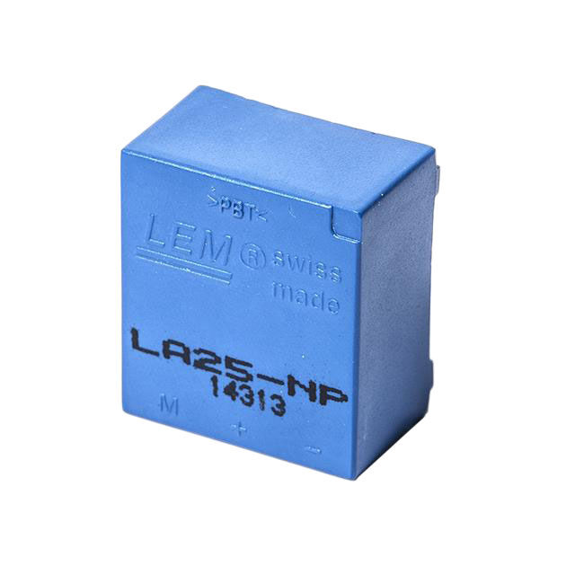 LA 25-NP/SP38