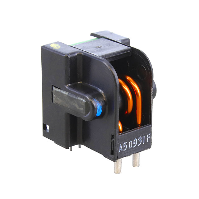CURRENT SENSOR HE 50A