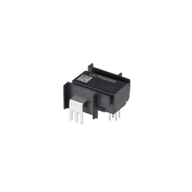 LA17P010S05
