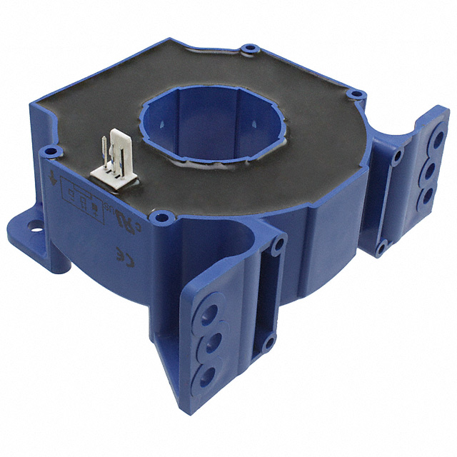 CURRENT SENSOR HE/CL 500A