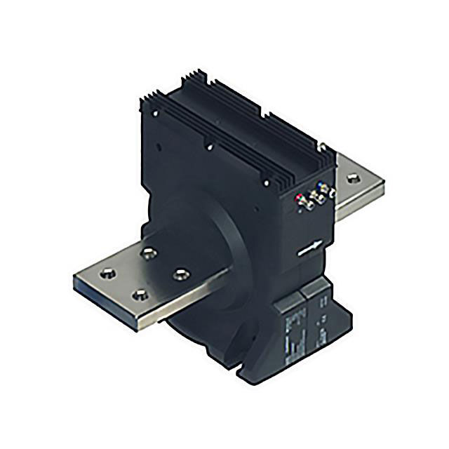 CURRENT SENSOR HE/CL 4000A