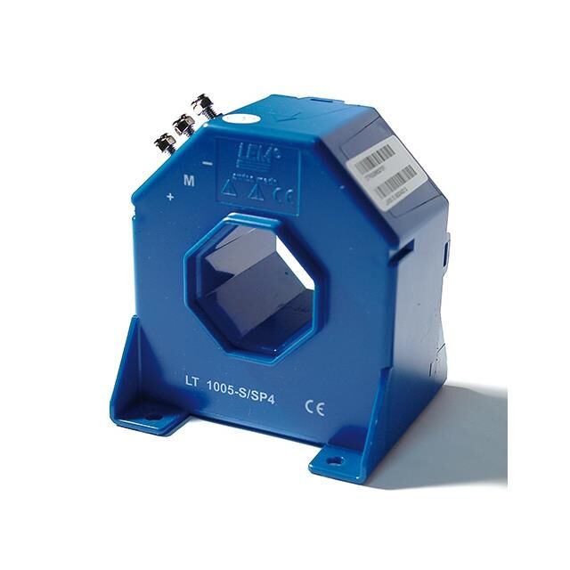 LT 505-S/SP12