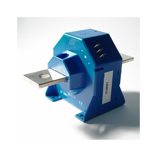 CURRENT SENSOR HE/CL 800A